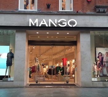 Dublin Retail Store