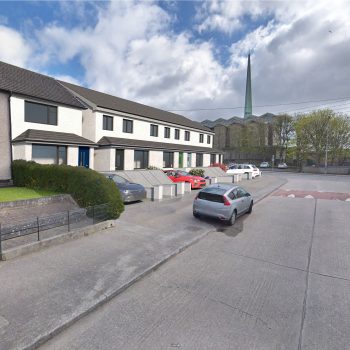 Residential development at Abbotstown Avenue, Finglas, Dublin