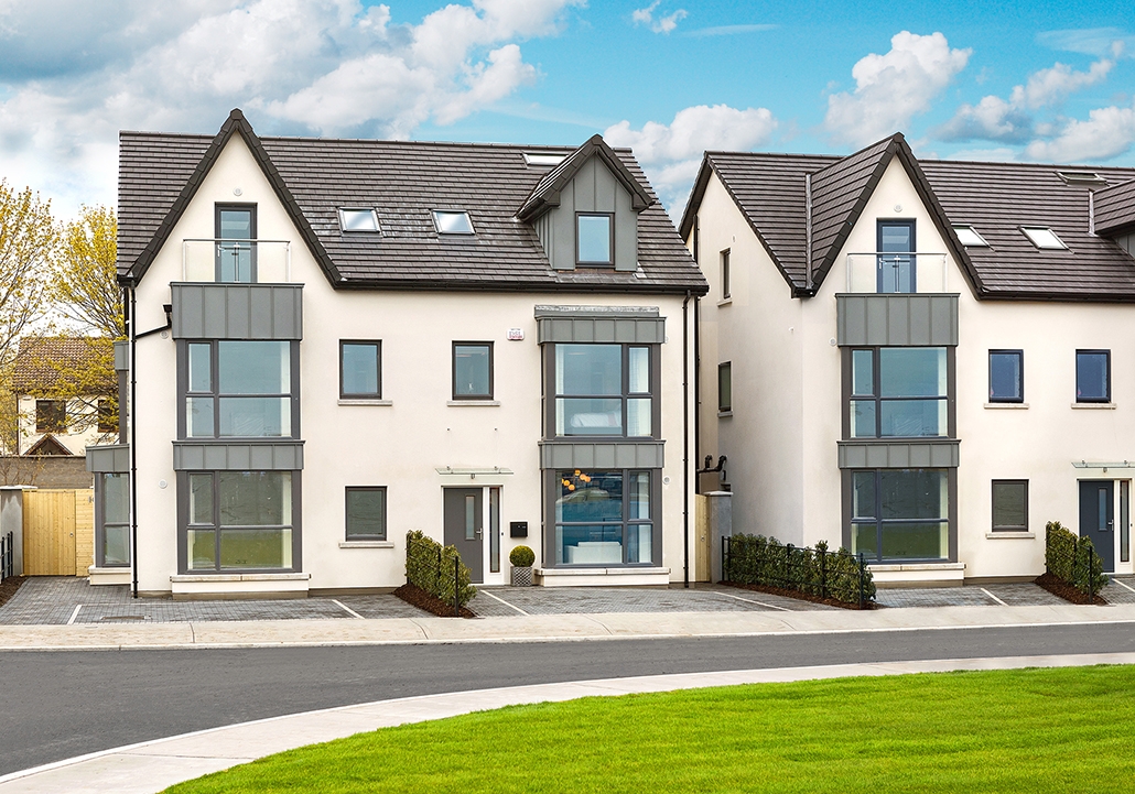 Home Architecture