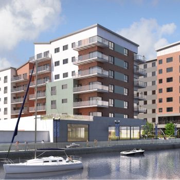 Mixed Use Development, Co. Waterford