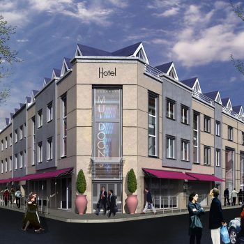 Hotel Co. Waterford