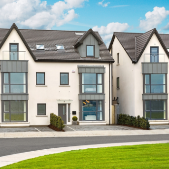 Dublin 12 Residential Development