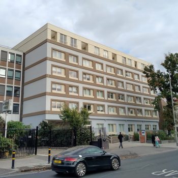 Astral House – London