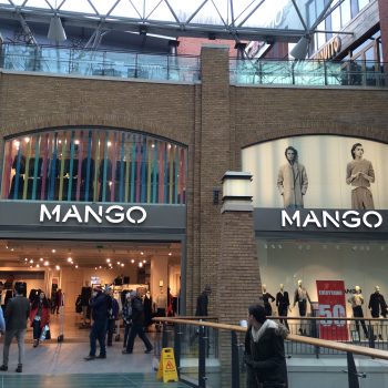 Belfast Retail Store
