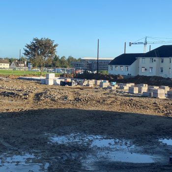 Co. Kilkenny Residential Development