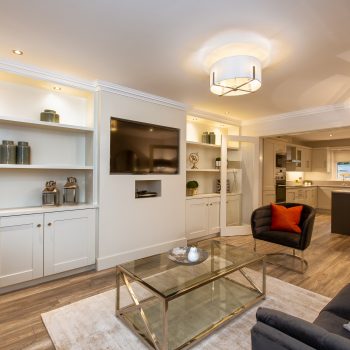 Co. Kildare Residential Development
