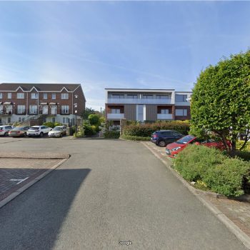 Residential development at Saint Anne’s, Dublin