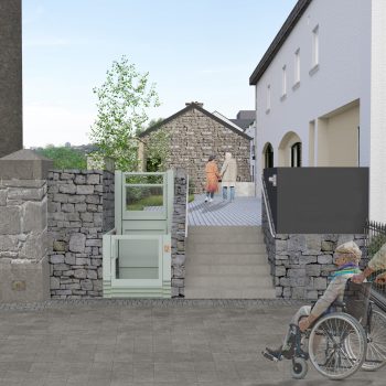 Nursing Home & Independent Living, Co. Wicklow