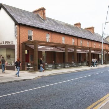 South Dublin Pub/Restaurant