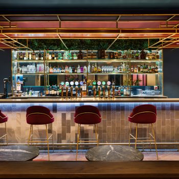 Hyde Bar