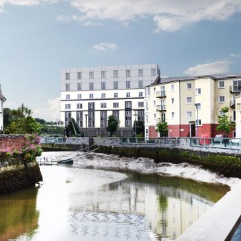 Hotel Waterford