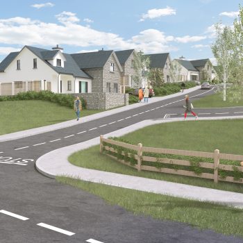 Co. Wicklow, Residential Development