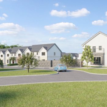 Residential development at Inchanappa south, Ashford, co. Wicklow