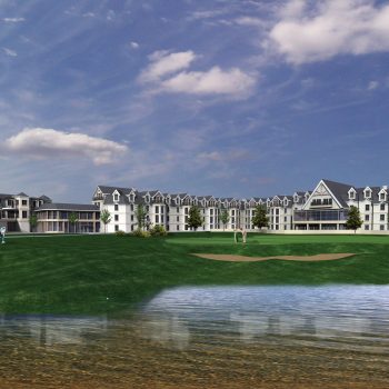 Co. Wicklow Hotel