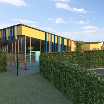 Laois School Development
