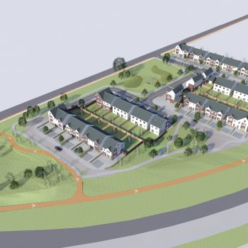Residential Development North Dublin