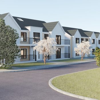 Laois Mixed Residential Development
