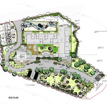 South East Nursing Home