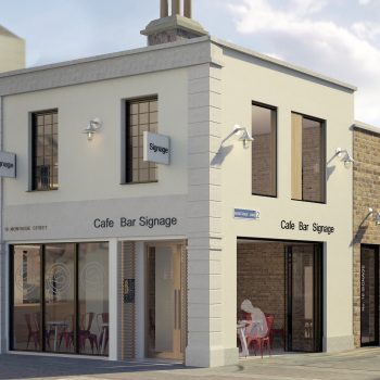 South Dublin City Centre Restaurant/Café Bar
