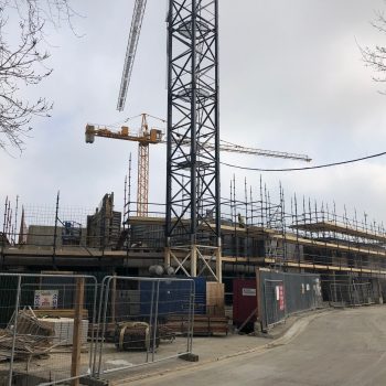 South Dublin Residential Development