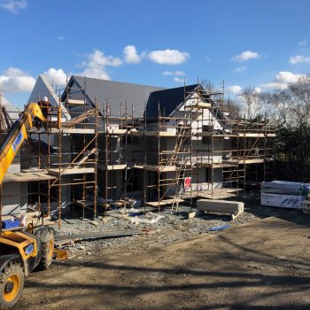 South Dublin Residential Development